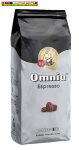   DOUWE EGBERTS Omnia Espresso Kávé, pörkölt, szemes, olaszos pörkölésű, 1000 g, 