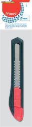MAPED Start Univerzális kés, 18 mm (snitzer,sniccer,barkácskés)