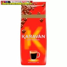 DOUWE EGBERTS Karaván Kávé, pörkölt, szemes, 1kg
