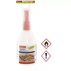 TESA folyékony ragasztó, univerzális, 90 g, 