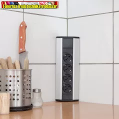 20481  Sarokelosztó 4-es