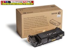 XEROX 106R03623 EREDETI toner PHASER 3330, WORKCENTRE 3335, WORKCENTRE 3345 fekete 15k