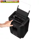  FELLOWES AutoMax 80M Iratmegsemmisítő, konfetti ( 80 lap )