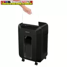 FELLOWES AutoMax 80M Iratmegsemmisítő, konfetti ( 80 lap )