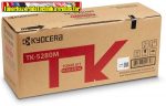   KYOCERA TK-5280M EREDETI TONER MAGENTA 11.000 OLDAL KAPACITÁS (TK5280)