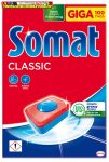 Somat Classic gépi mosogatógép tabletta 100 db /dob
