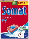 Somat Classic gépi mosogatógép tabletta 85 db /dob