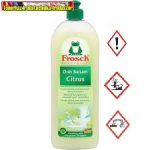 Frosch mosogatószer 750ml Balzsam Citrus