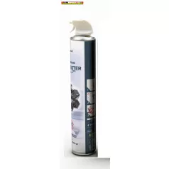   GEMBIRD SŰRITETT LEVEGŐ 750 ML (CK-CAD-FL750-01) (porpisztoly)