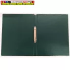 Gyűrűskönyv MAPPA PVC A/4 2 GYŰRŰS 2 CM GERINC NORMÁL  H-1730