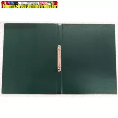   Gyűrűskönyv MAPPA PVC A/4 2 GYŰRŰS 2 CM GERINC NORMÁL  H-1730