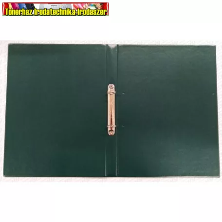 Gyűrűskönyv MAPPA PVC A/4 2 GYŰRŰS 2 CM GERINC NORMÁL  H-1730