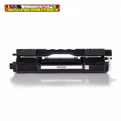   Utángyártott  33A Standard CF233A black toner 2,3K   HP nyomtatóhoz