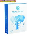   R-Copy  fehér, famentes minőségi irodai papír  A/4 80g 500ív/cs  (RadecePapir)