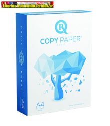 R-Copy Basic  fehér, famentes minőségi irodai papír  A/4 80g 500ív/cs  (RadecePapir)