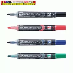   Pentel Maxiflo Flex Feel Táblamarker 1-5mm, hajlékony hegyű   (táblafilc) különböző színben