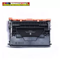   Utángyártott W1470A CHIPES Toner Black 10,5k  No.147A -  Az E végződésű nyomtatókba nem jó! - HP nyomtatóhoz