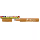  ICO Süni vastag filctoll készlet, 1-3 mm, 10 különböző szín