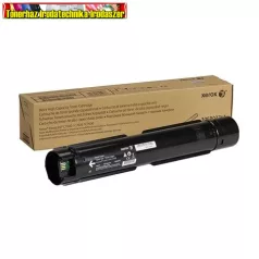   Xerox VersaLink C7020,C7025,C7030 Toner Black 23,6K (Eredeti) 106R03745