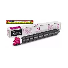 Kyocera eredeti TK-8335M magenta toner 15K (tk8335)
