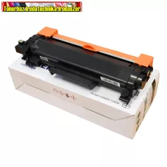 Brother TN-2510XL Black utángyártott toner 3K (TN2510)