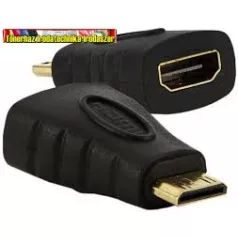 HDMI-mini HDMI átalakító Akyga AK-AD-04 