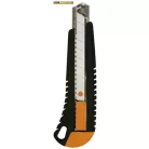 FISKARS-BARKÁCSKÉS Snitzer  18mm (Univerzális kés 18mm sniccer) (Barkácskés) 1003749