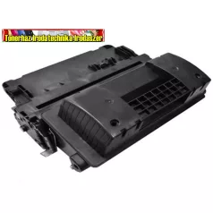 Utángyártott CE390X refill toner (90X) 24K HP nyomtatóhoz