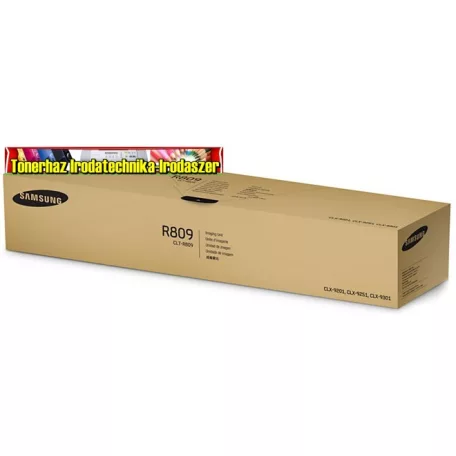 SAMSUNG CLT-R809 DRUM UNIT ORIGINAL (dobegység) SS689A
