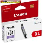   Canon CLI-581XL eredeti Photo Blue tintapatron(cli581,cli581xl)