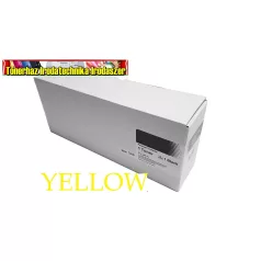   Canon UTÁNGYÁRTOTT CRG054H nagy kapacítású  YELLOW toner 2,3K (CRG-054)