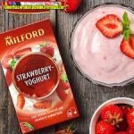 Milford tea eper-joghurt 20x2,25 g/dob