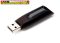 VERBATIM V3 Pendrive, 16GB, USB 3.2, 60/12 MB/s, fekete-szürke