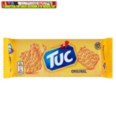 TUC Original Keksz, 100 g,  sós