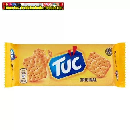 TUC Original Keksz, 100 g,  sós