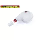 Pritt ECOmfort Eco Flex Hibajavító roller, 4,2mm x 10m, 