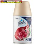   Glade Automatic Spray Luscious Cherry & Peony légfrissítő utántöltő 269 ml