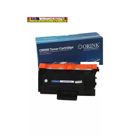 Brother TN-3512 Orink utángyártott toner 12K (tn3512,tn 3512)