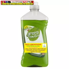 Green Emotion Öko Természetes általános lemosószer 1l fenyőolajjal Green Emotion Öko Természetes általános lemosószer 1l fenyőolajjal
