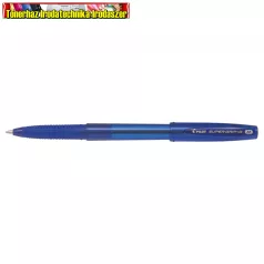 PILOT Super Grip G Golyóstoll kupakos kék M 