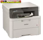   Brother DCP-L3520CDW színes duplex multifunkciós készülék ( nyomtat, másol, szkennel)