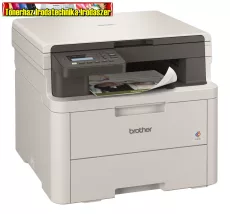 Brother DCP-L3520CDW színes duplex multifunkciós készülék ( nyomtat, másol, szkennel)