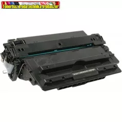  Utángyártott CF214A Standard Import  toner  BLACK 10k  (14A) HP nyomtatóhoz