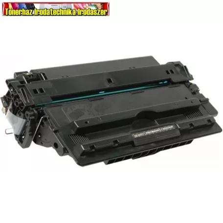 Utángyártott CF214A Standard Import  toner  BLACK 10k  (14A) HP nyomtatóhoz