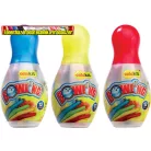 COLOKIT Bowling Zsírkréta,  12 különböző szín (hegyezhető)