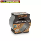 Handy 11105 Öntapadó textil szállal erősített ragasztószalag EZÜST 50mmx8m