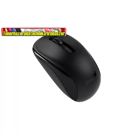 Genius NX-7005 rádiós egér fekete