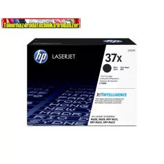 Hp eredeti CF237X black toner 25k