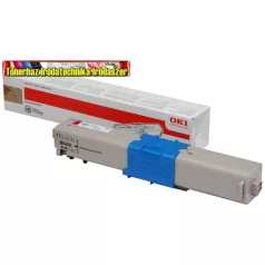   OKI 46508714 EREDETI  Lézertoner C332, MC363 nyomtatókhoz, magenta; 1,5K