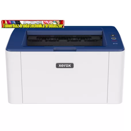 XEROX PHASER B110 WIFIS MONO LÉZERNYOMTATÓ